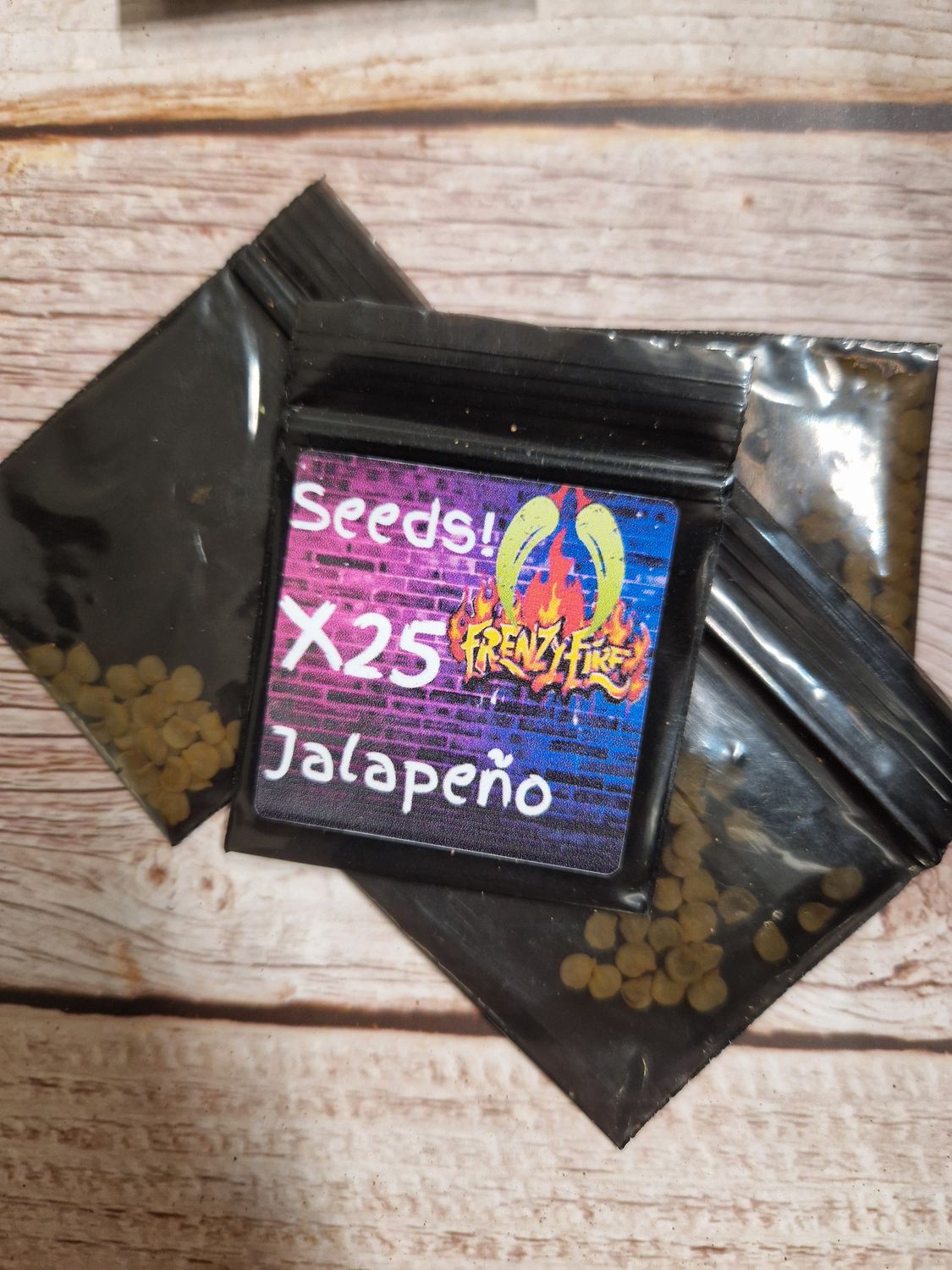 Jalapeño