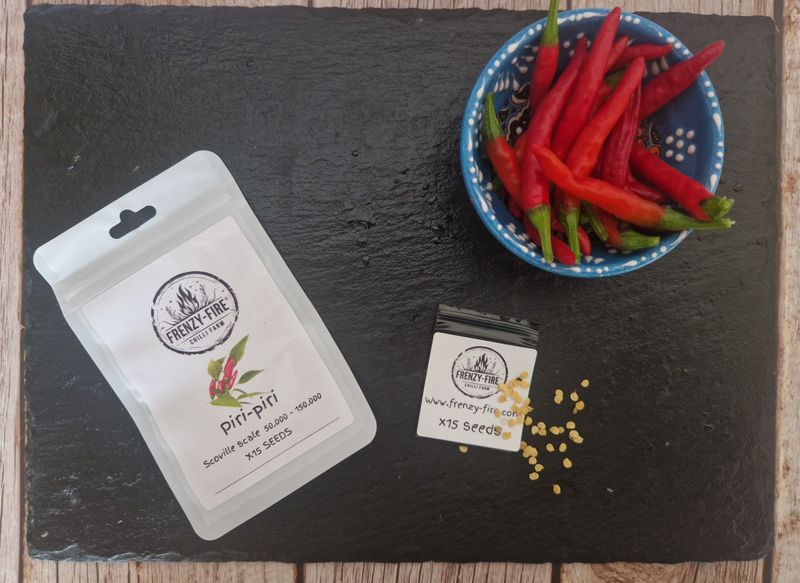 Piri piri