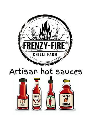 Artisan Hot sauces