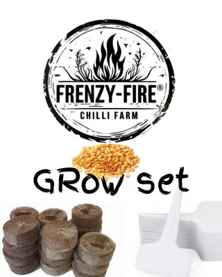 Seed grow kits