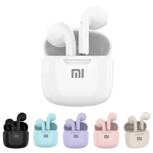 XIAOMI - Fones De Ouvido Sem Fio Bluetooth