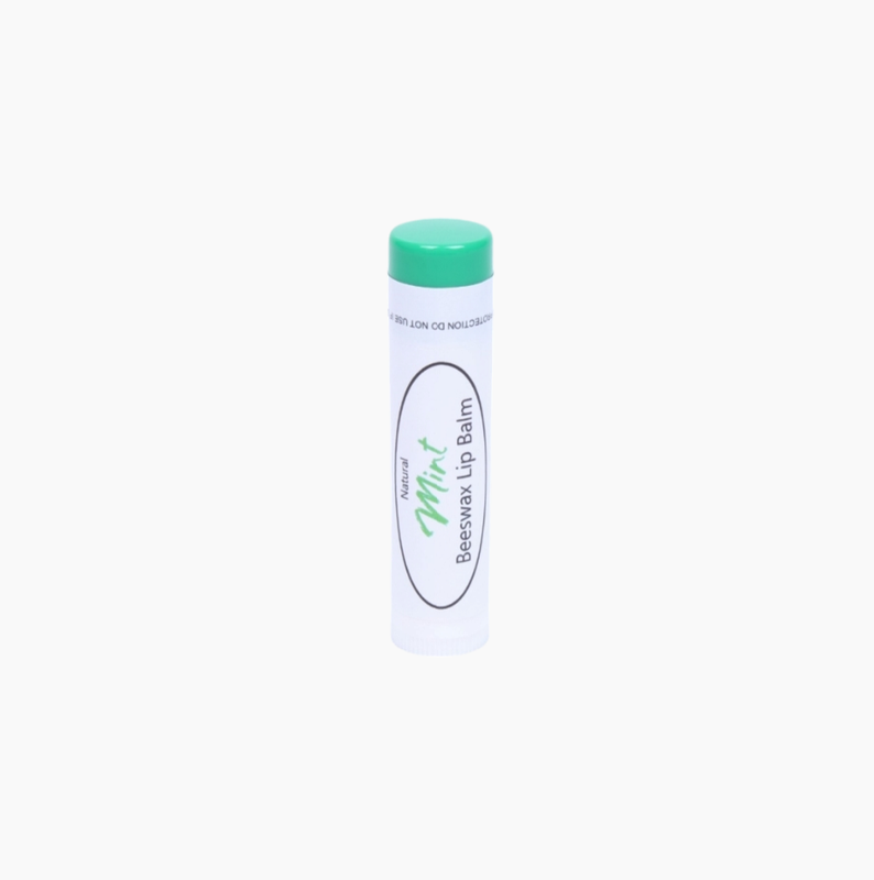 Mint Lip balm