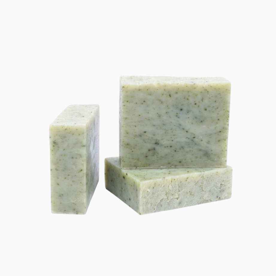 Eucalyptus Spearmint Soap