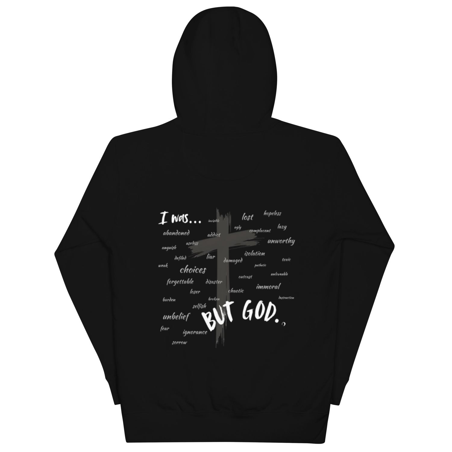 Unisex Hoodie