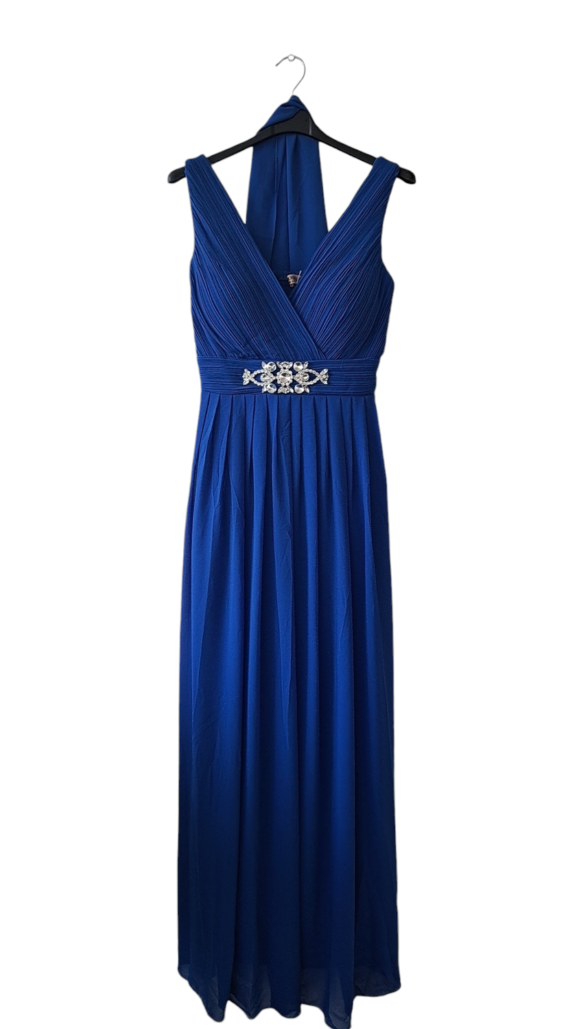 Cobalt Jurk