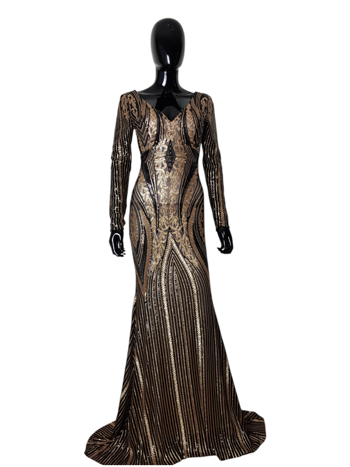Gala Jurk