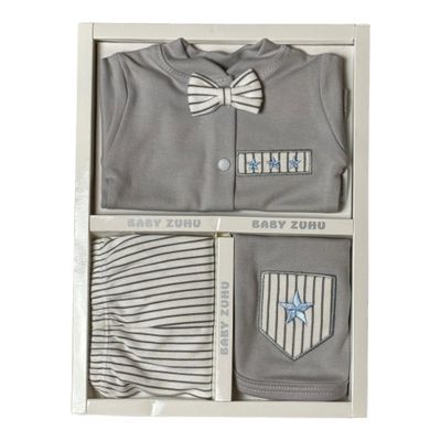 5-delige Babygeschenkset
