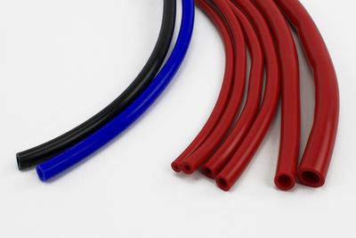 Silicone Vacuum Hose
