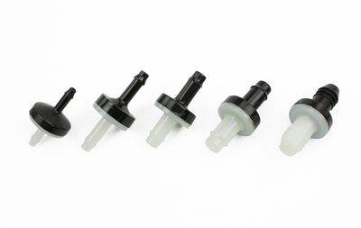 Universal Non-Return Valve / Check Valve - Brake Servo Booster &amp; Catch Can