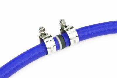 Universal Silicone Brake Servo Booster Hose with Check Valve