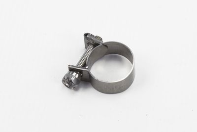 Stainless Steel W4 Mini T-Bolt Fuel Hose Clips Clamps