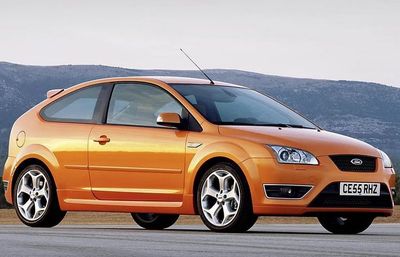 Focus MK2 ST 225