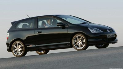 Civic EP2