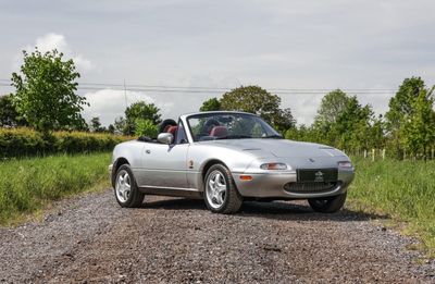 MX5 MK1 NA