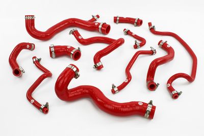 Silicone Hose Kits