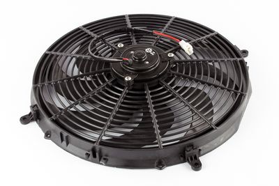 Cooling Fans &amp; Accessories