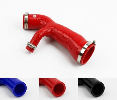 Ford Mondeo MK3 2.0/2.2 TDCi Silicone Air Intake Turbo Hose Kit