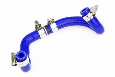 Mazda Mx5 MK1 NA 1.6 Silicone Brake Booster Servo Hose &amp; Valve