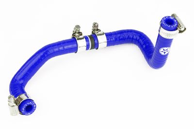 Mazda Mx5 MK1 NA 1.8 Silicone Brake Booster Servo Hose &amp; Valve