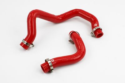 Black Silicone Radiator Heater Hose Kit For Mazda MX-5 Miata NA 1.6 1989-1993
