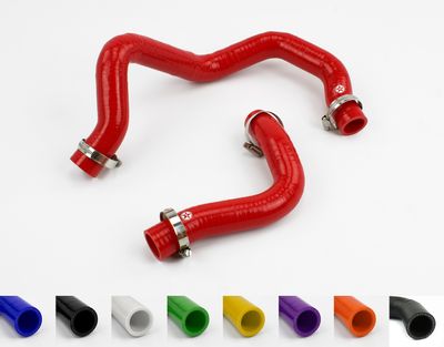 Mazda Mx5 MK1 NA 1.6 Silicone Radiator Hose Kit