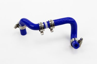 Mazda Mx5 MK2 NB 1.6 Silicone Brake Booster Servo Hose &amp; Valve
