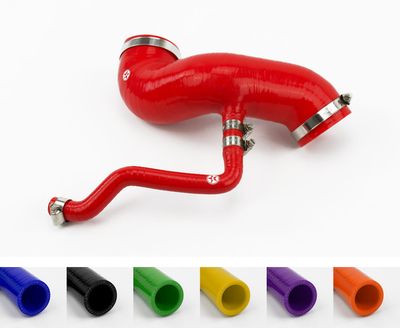 MINI One/Cooper MK1 R50/R52 Silicone Air Intake Turbo Hose Kit