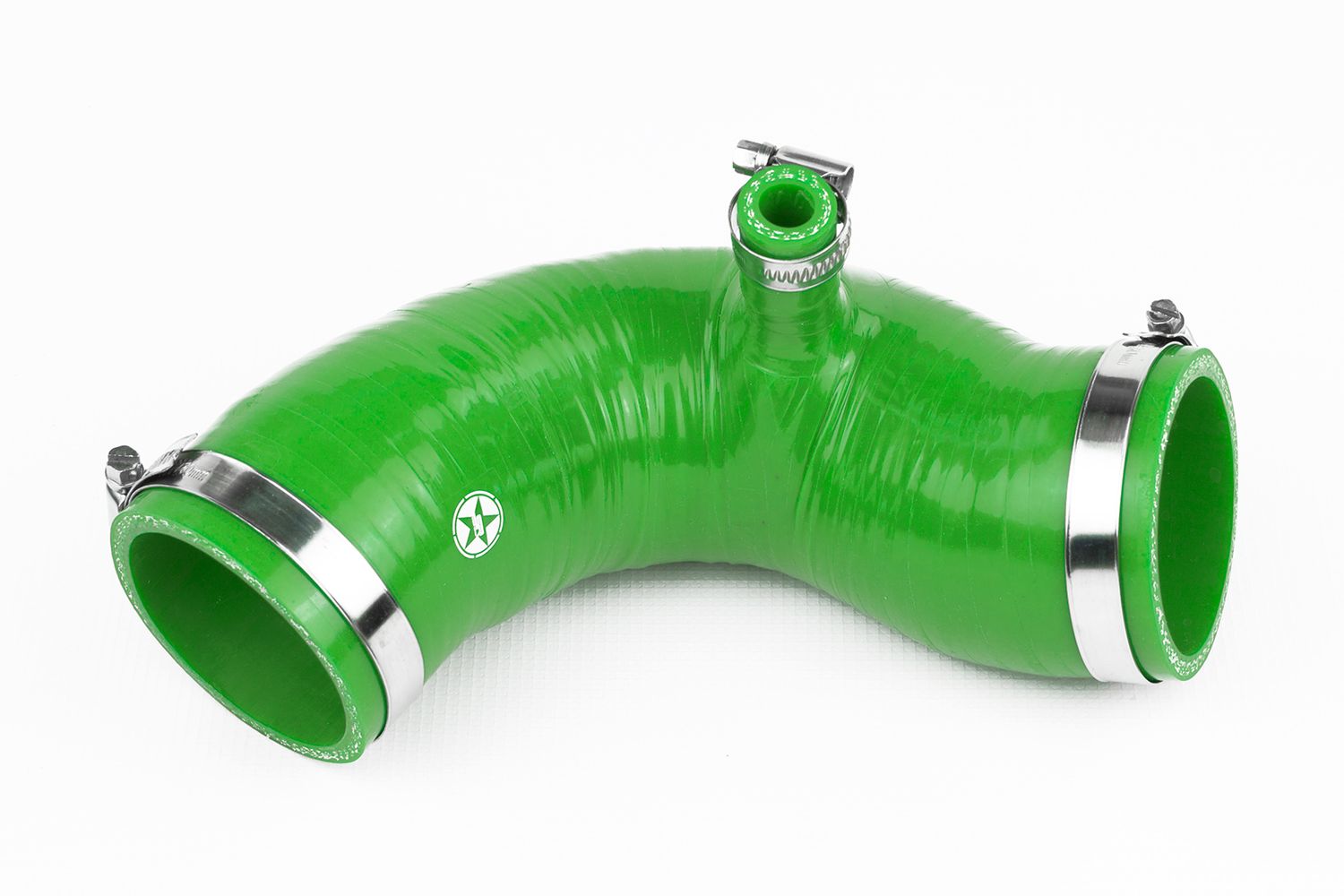 Silikon Ansaugschlauch Für Mini Cooper S R52 R53 - Lufteinlass Schlauch 2002-2008