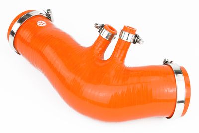 Moto22rcar Fit Mini Cooper S R52 R53 1.6L 2000-2008 Silicone Radiator Hose Coolant Pipe Kit I.1190716836