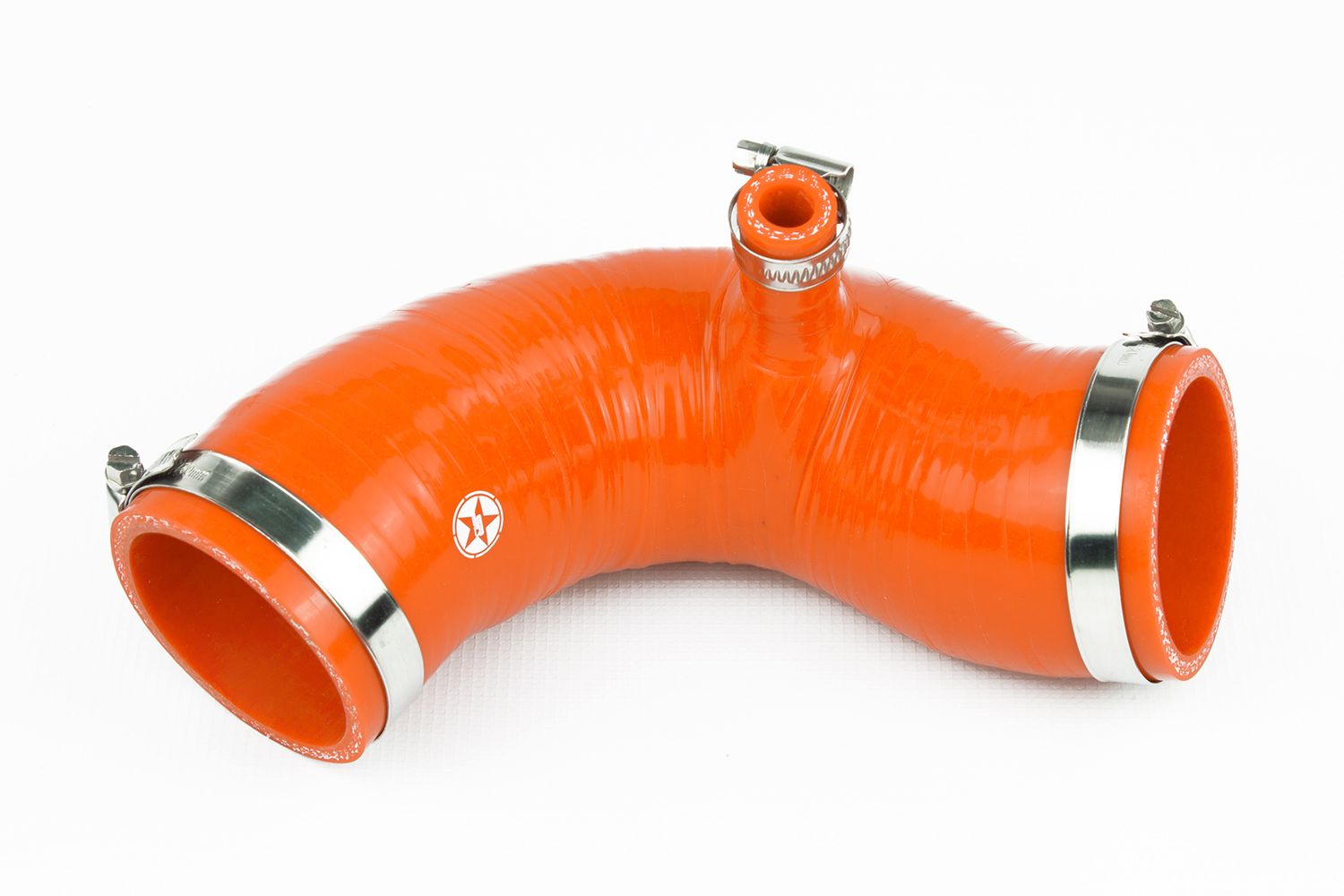 Turbo Air Intake Silicon Hose For Mini Cooper S Countryman 1.6T