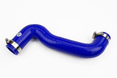Citroen Saxo VTS MK1/MK2 96-04 (without Oil Cooler) Silicone Top Radiator Hose