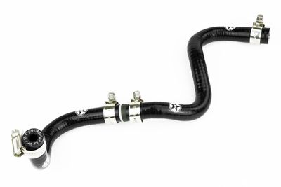 Nissan 350Z Z33 3.0 VQ35DE Silicone Brake Servo Booster Hose