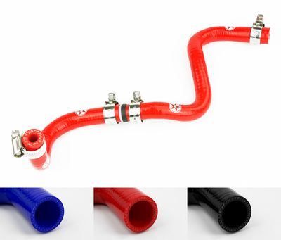 Nissan 350Z Z33 3.0 VQ35DE Silicone Brake Servo Booster Hose