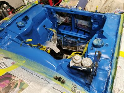 Track Record: Engine Considerations