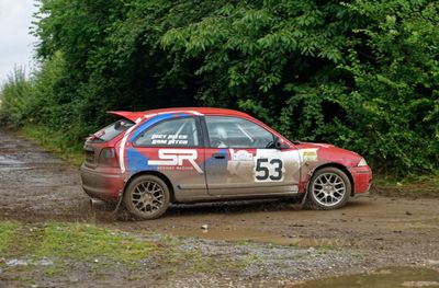 Track Record: It’s not over! It’s ROVER!