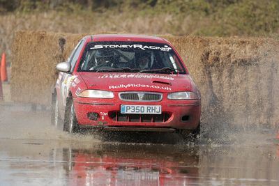 Track Record: The Get It Sideways Stages 2022