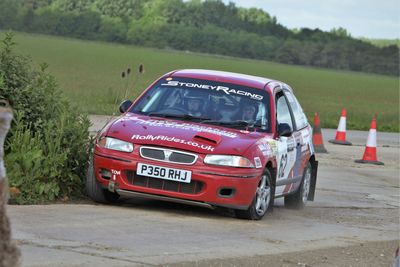 Track Record: The Heat Is On!