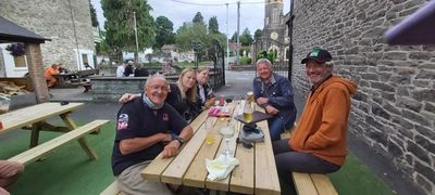 Track Record: Setting the Stage