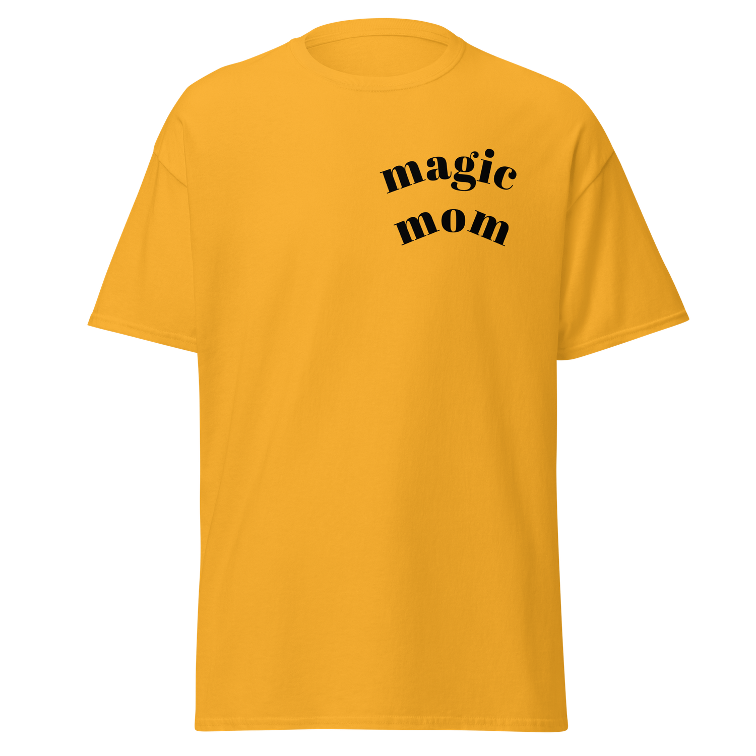 magic mom shirt