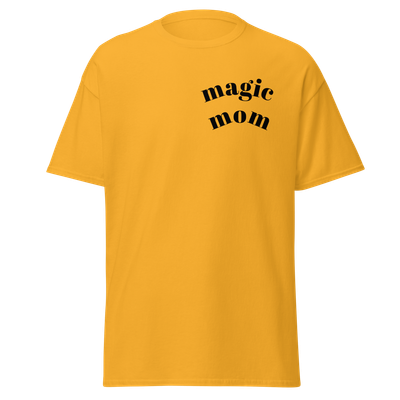 magic mom shirt
