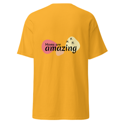 magic mom shirt
