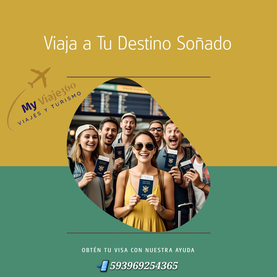 Asesoría de Visa a *Estados Unidos.  * Canadá * Schengen * México / PROMO &quot; LA 2DA A MITAD DE PRECIO&quot;.