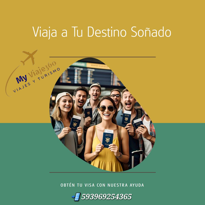 Asesoría de Visa a *Estados Unidos.  * Canadá * Schengen * México / PROMO &quot; LA 2DA A MITAD DE PRECIO&quot;.