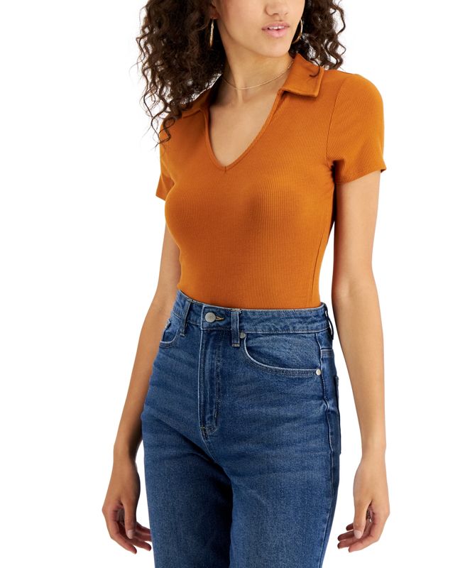 Body con cuello