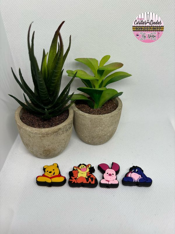 Focales Winnie the Pooh