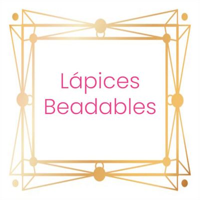 Lápices Beadables