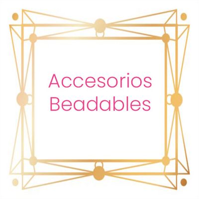Accesorios Beadables