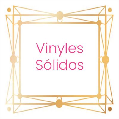 Vinyles Sólidos