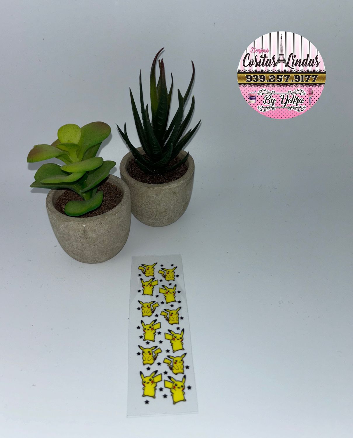 UV DTF Pen Wraps