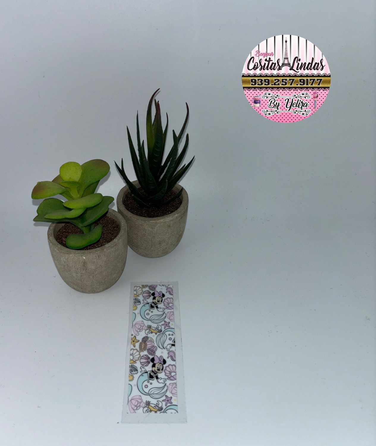 UV DTF Pen Wraps